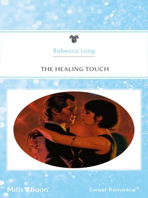 cover image of The Healing Touch